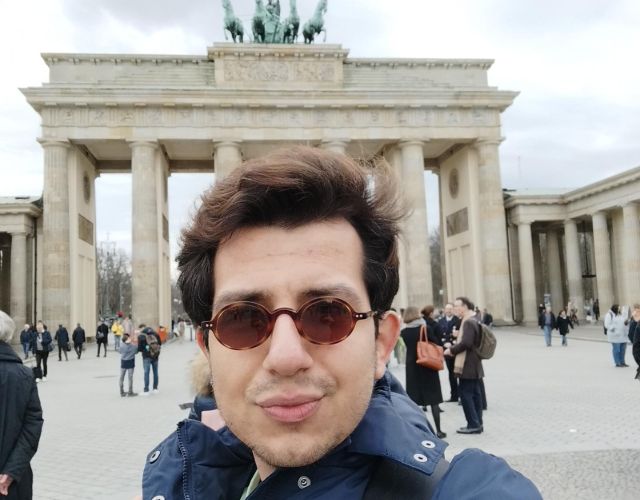 Çeşme Almanca Özel Ders